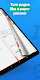 screenshot of Weekly Planner - Diary, Notes