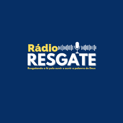 RADIO RESGATE logo