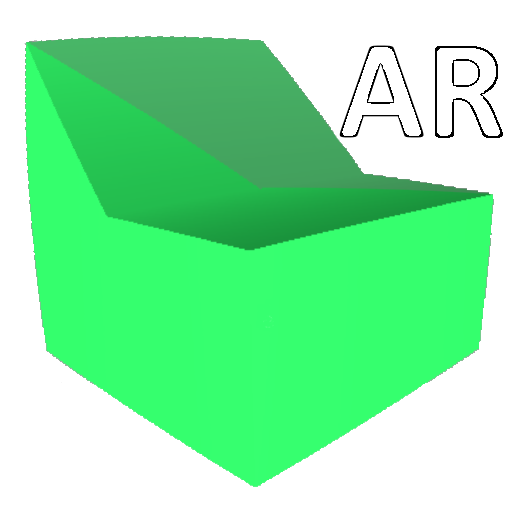 Spatial AR logo