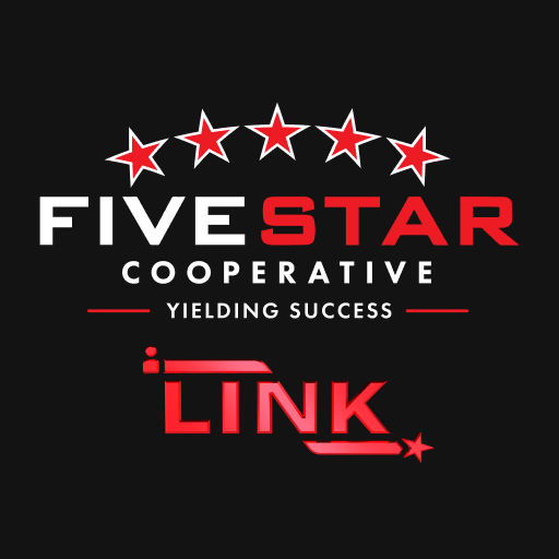 Five Star Link Logo