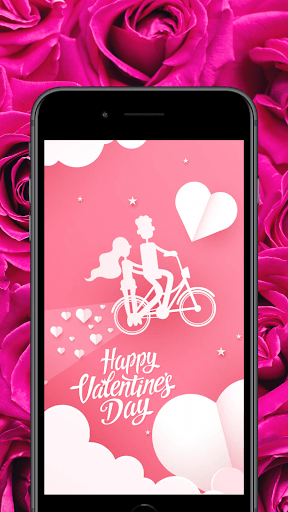 Valentine’s Day Wallpapers HD Screen 3