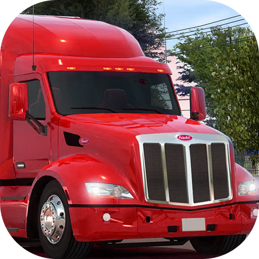 Trucker Simulator