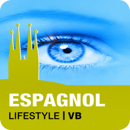 Icon image ESPAGNOL Lifestyle | VB