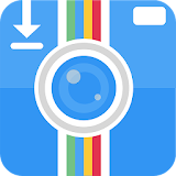InstaSave Pro For Instagram icon