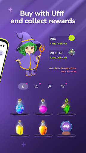 UFFF - Culture that pops