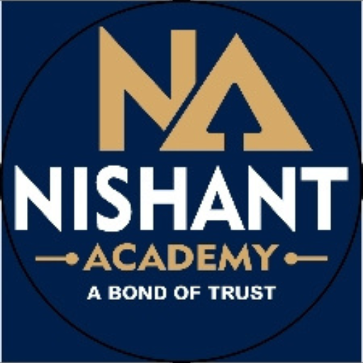 Nishant Academy logo