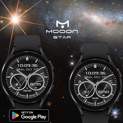 Mooon Star Screen 2