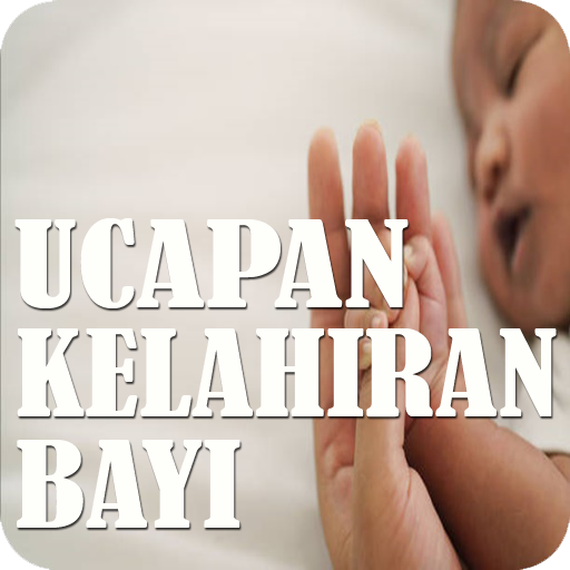 Ucapan Selamat Kelahiran Bayi logo