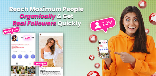 Get Followers & Likes Booster