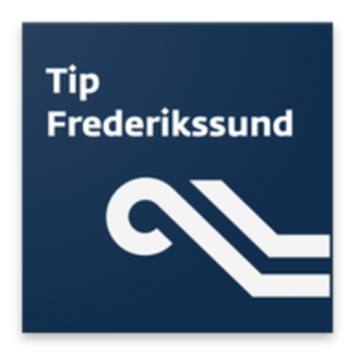 Tip Frederikssund logo