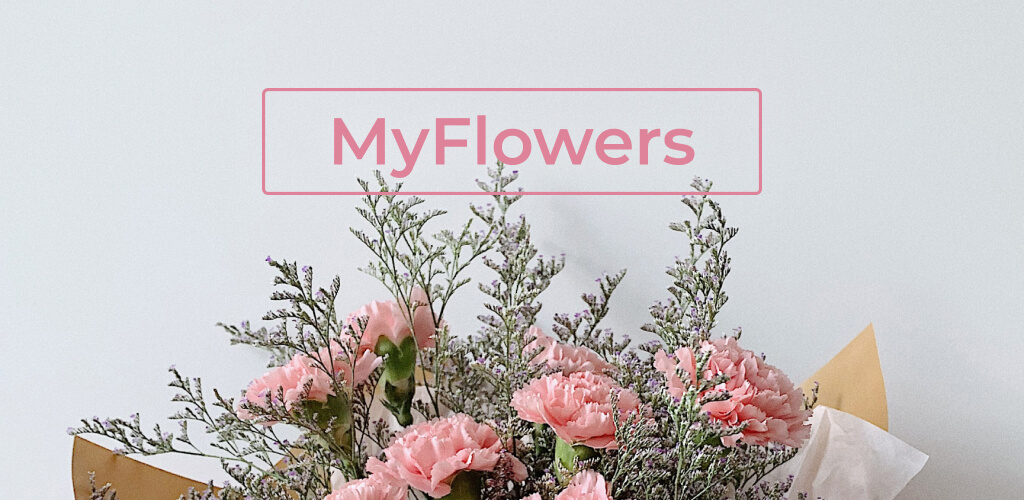 MyFlowers Latest version for Android Download APK