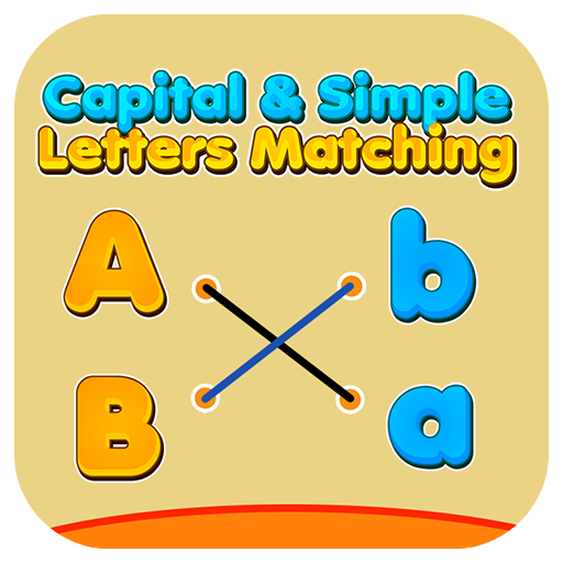 Capital and Simple Letters Mat 1.1.0.0 Icon