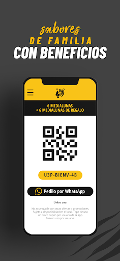 Panificadora Tigre Screen 3