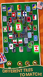 Mahjong Solitaire - Master