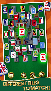 Mahjong Solitaire - Master 1.9.8 screenshots 21
