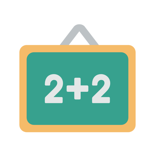 MathTrainer — Easy Mental Math 3.0.9 Icon
