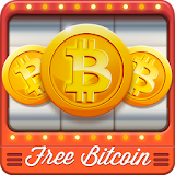 Free Bitcoin Slots icon