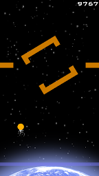 2D Space Game