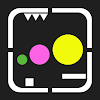 UpSize - Touch Puzzle Game icon