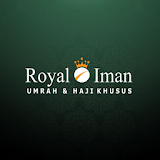 Royal Iman Travel icon