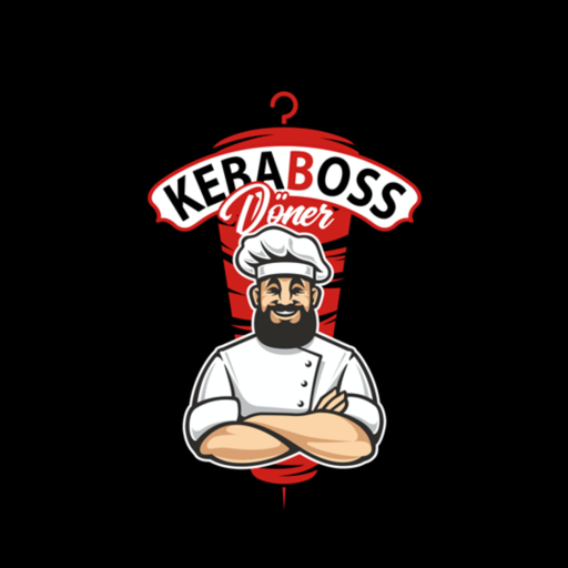 Kebaboss Bobingen logo
