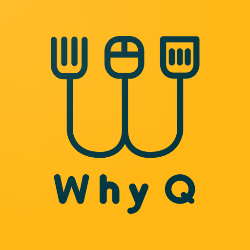 WhyQ Shiok Hawker Delivery - AppWisp.com