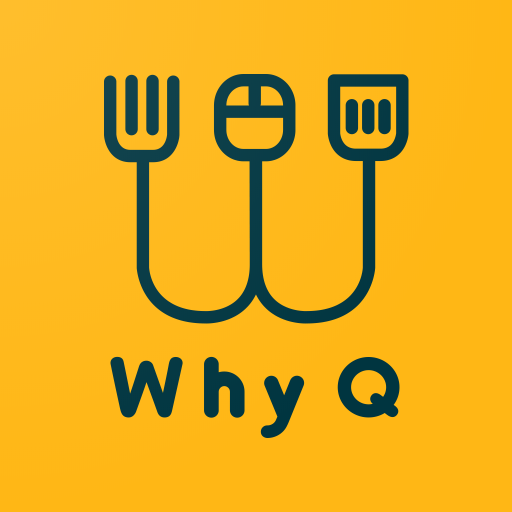 WhyQ Shiok Hawker Delivery