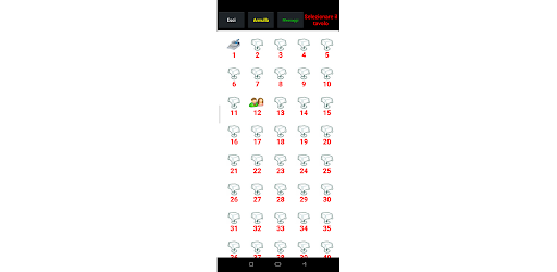 PagAmicoAppOrder Screen 3