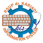 Cover Image of Descargar Kariadi Information System (KI  APK