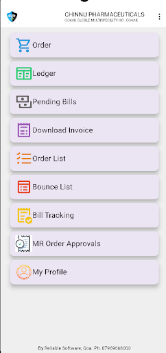 Chinnu Pharmaceuticals