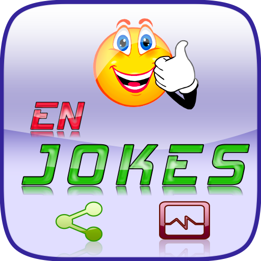 Funny English Jokes  Icon