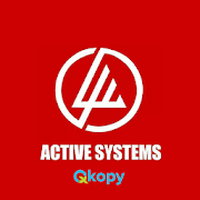 ACTIVE SYSTEMS - ONLINE STORE
