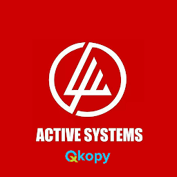 Icon image ACTIVE SYSTEMS - ONLINE STORE