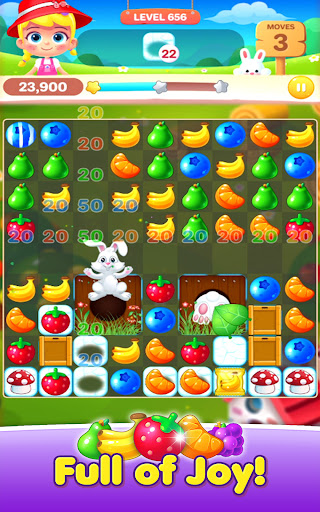 Fruits Match Master apkdebit screenshots 13