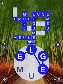 Words Of Wonders Mots Croises Applications Sur Google Play