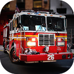 911 Rescue Firefighter Trucks Simulator Apk