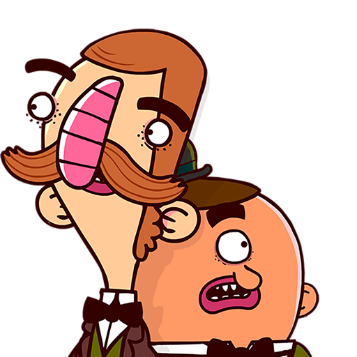 Bertram Fiddle Episode 2: A Bl 2.2 Icon