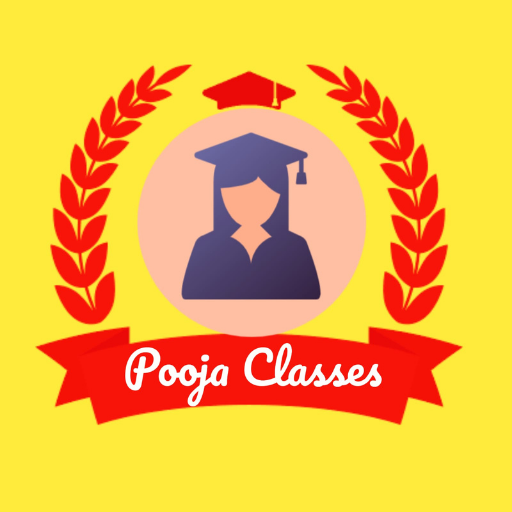 Pooja Classes