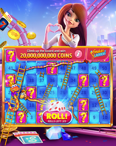Slotomaniau2122 Free Slots: Casino Slot Machine Games 6.15.1 screenshots 4