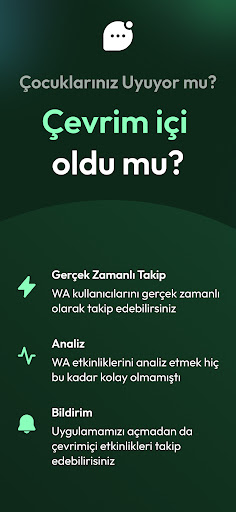Uygulama önizlemesi