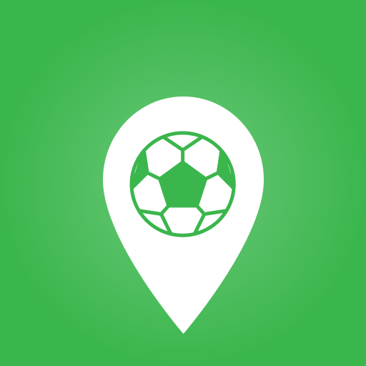 TheFans: Groundhopping app Header - AppWisp.com