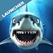 Shark Evolve Launcher - Androidアプリ