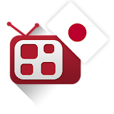 Japanese Television Free icon