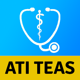 Icon image ATI TEAS 2025: Exam Hub