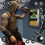 Crime City Robbery Thief Game