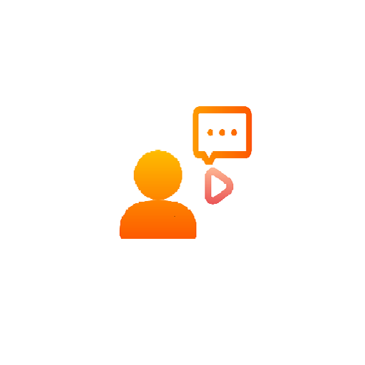 iSpeakForYou logo
