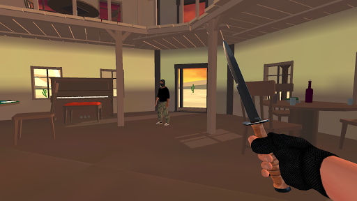 Murder Gamemode Portable Lite Screenshot 1 - AppWisp.com