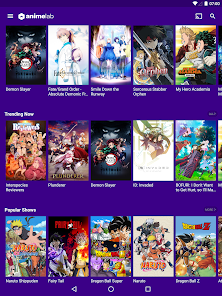 AnimeLab - Watch Anime Free - APK Download for Android