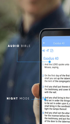 Young Bible Screenshot 4 - AppWisp.com
