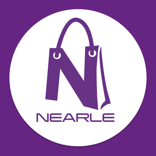 Nearle- Super App - Google Play 앱